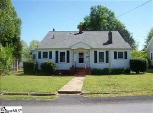 116 Ethelridge Dr, Greenville, SC 29609