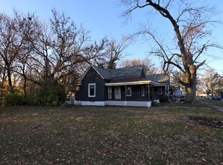 1811 N Morgan St, Decatur, IL 62526