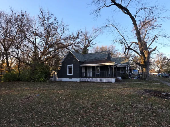 1811 N Morgan St, Decatur, IL 62526