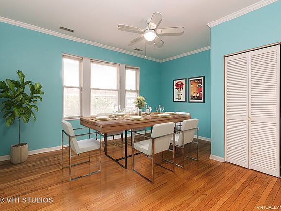 5th image of 1301 W North Shore Ave APT 3