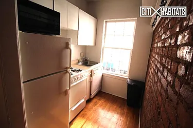 Rented by Citi Habitats