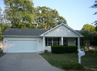 6 Cornell Dr, O'Fallon, MO 63366