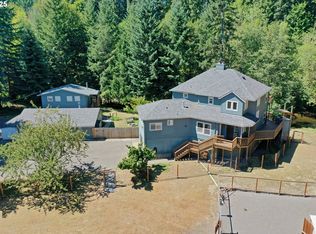 64977 Nehalem Hwy N, Vernonia, OR 97064