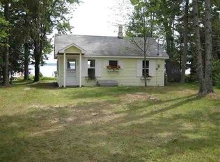 8364 Silver Strand Rd, Levering, MI 49755