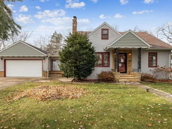 6001 Camden Ave N, Brooklyn Center, MN 55430