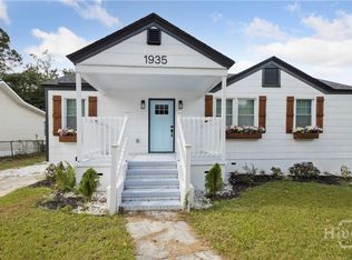 1935 Causton Bluff Rd, Savannah, GA 31404