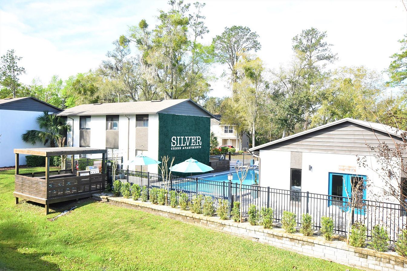 Silver Creek Apartment Rentals Gainesville