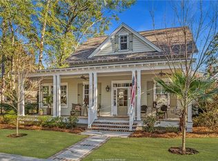 26 Grace Park, Beaufort, SC 29906