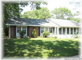 267A Kingston Ct, Lakewood, NJ 08701
