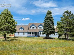 12635 Halleluiah Trl, Elbert, CO 80106