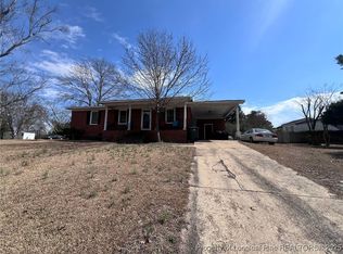 1081 Madonna Dr, Fayetteville, NC 28311