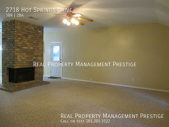 5th image of 2718 Hot Springs Dr