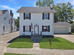 928 S Main St, Franklin, OH 45005