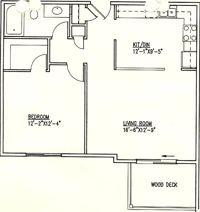 245 Sinclair — Photo 3
