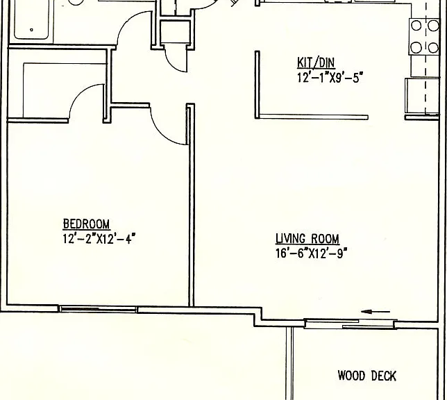 245 Sinclair Ave — Photo 3