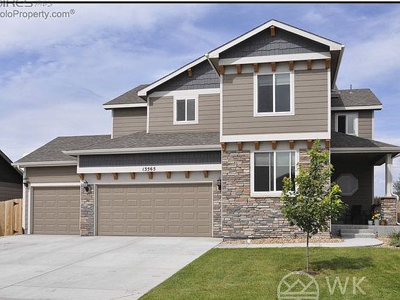 2nd image of 13565 Horseshoe Cir