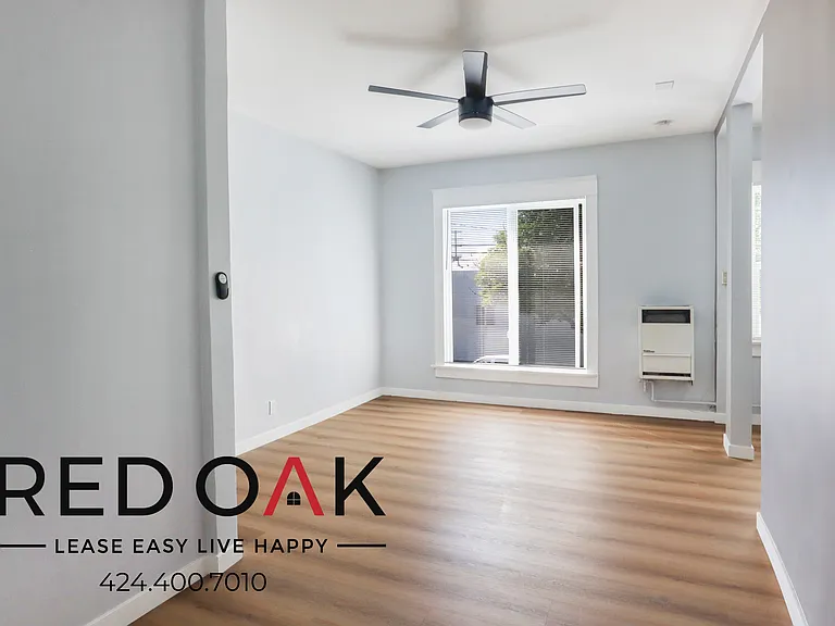 2908 S San Pedro St #2908-A — Photo 4