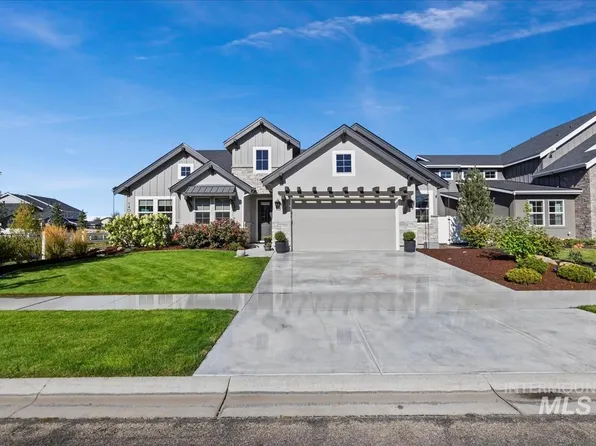 14047 N Quail Covey Way, Boise, ID 83714