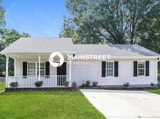3350 Rosemont Ave, Winston Salem, NC 27127