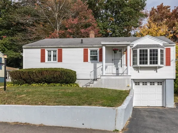 105 Sand St, Gardner, MA 01440