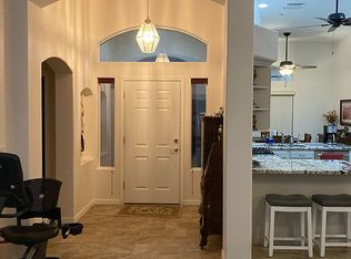 2904 Thistle Dr, Lake Havasu City, AZ 86406