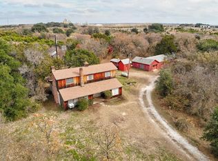 2615 Boyd Rd, Granbury, TX 76049