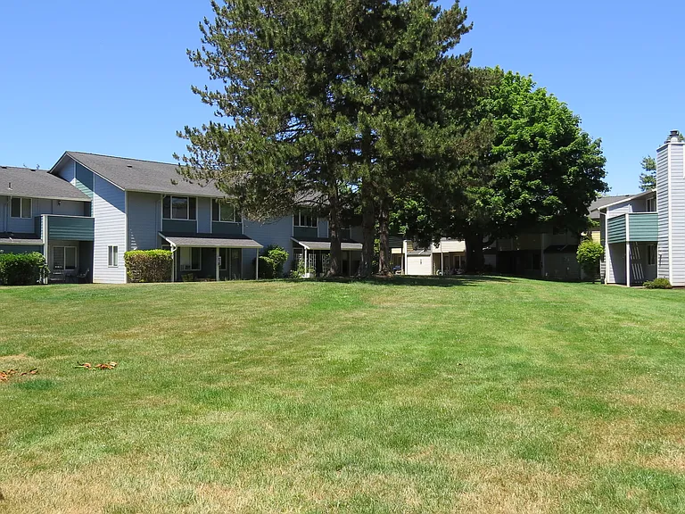 The Park Apartments — Photo 7