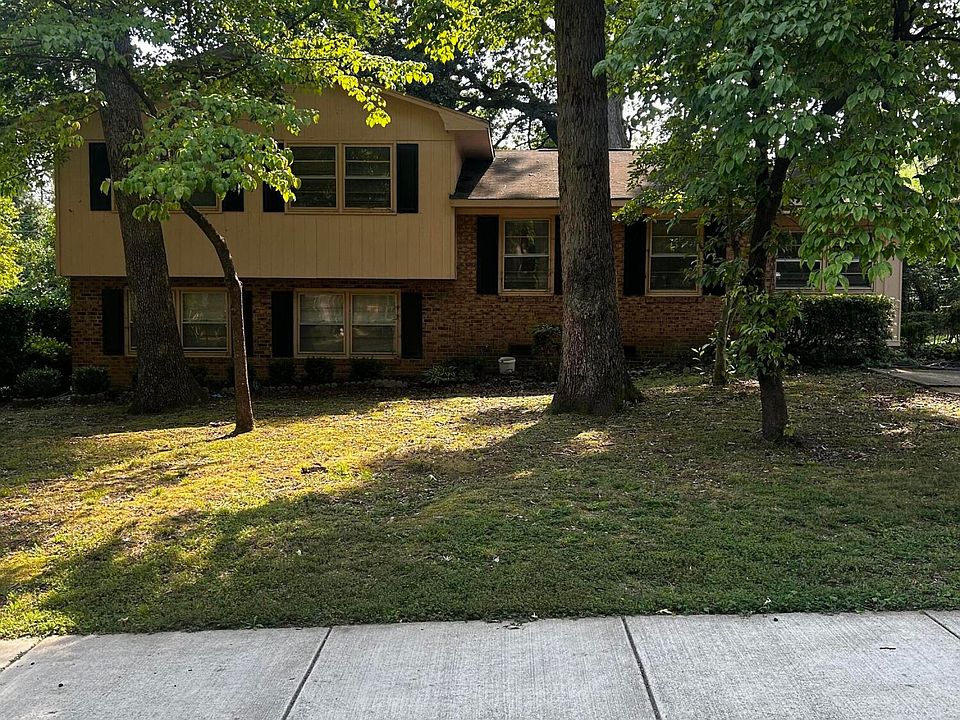 1st image of 4405 Drexel Dr