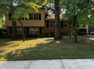 4405 Drexel Dr, Raleigh, NC 27609