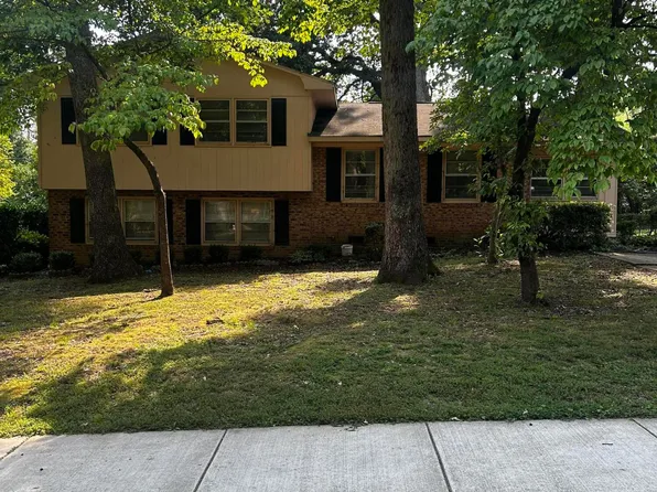 4405 Drexel Dr, Raleigh, NC 27609