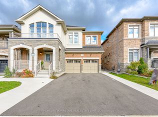 21 Cattail Cres, Hamilton, ON L8B1Z6