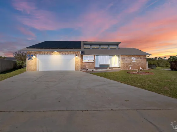 5620 Ponte Verde Rd, Perdido Key, FL 32507