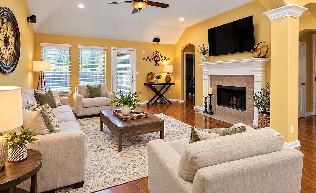 3 bed, 2.0 bath, 1680 sqft, $1,900 — Photo 3