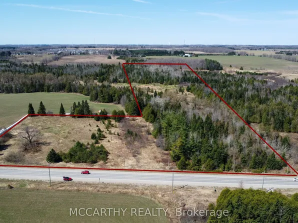 516172 County Road 124 Rd, Melancthon, ON L9V 1V1