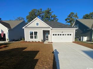 390 Bumble Cir LOT 71, Murrells Inlet, SC 29576