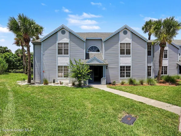 7470 N Highway 1 APT 101, Cocoa, FL 32927