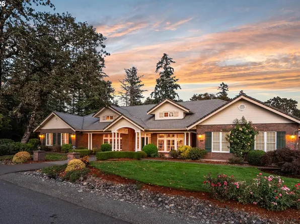 9396 SW Whispering Fir Dr, Beaverton, OR 97007