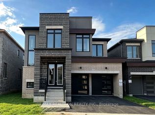164 Wesmina Ave, Whitchurch Stouffville, ON L4A 4W5