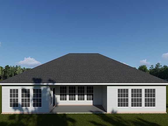 4th image of 1801 Hickory Reserve Rd