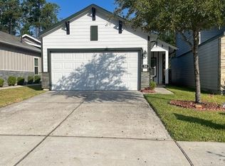 156 Camelot Place Ct, Conroe, TX 77304