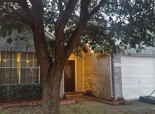16326 Angel Island Ln, Houston, TX 77053