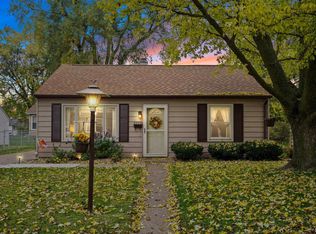 4205 23rd Ave, Rock Island, IL