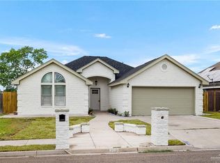 3207 Francisco Ave, Mission, TX 78573