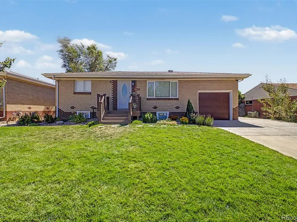 4070 Moore Street, Wheat Ridge, CO 80033