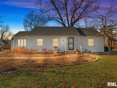 21 Lookout Ln, Springfield, IL, 62704