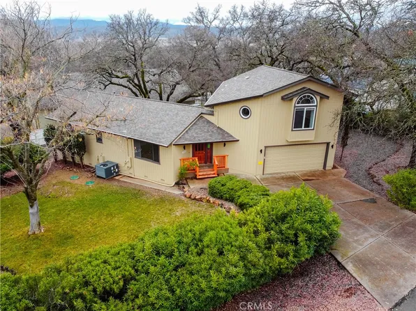 18305 Pinnacle Ct, Hidden Valley Lake, CA 95467