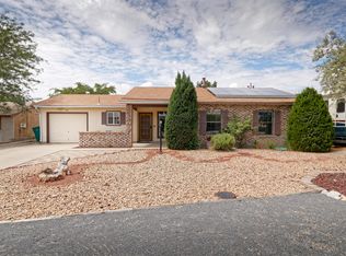 401 Stagecoach Rd SE, Rio Rancho, NM 87124