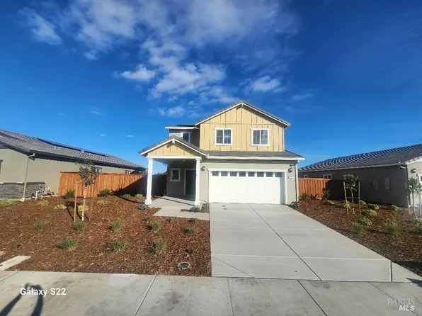 545 Songbird Way, Dixon, CA 95620