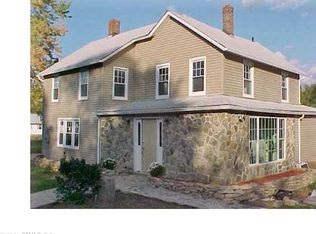 124 Washington Rd, Cromwell, CT 06416