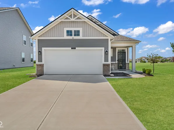 2339 William Garrett Way, Shelbyville, IN 46176